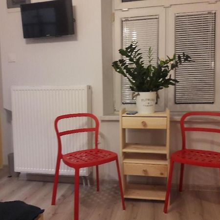 Krakow Chilli Hostel Exteriér fotografie