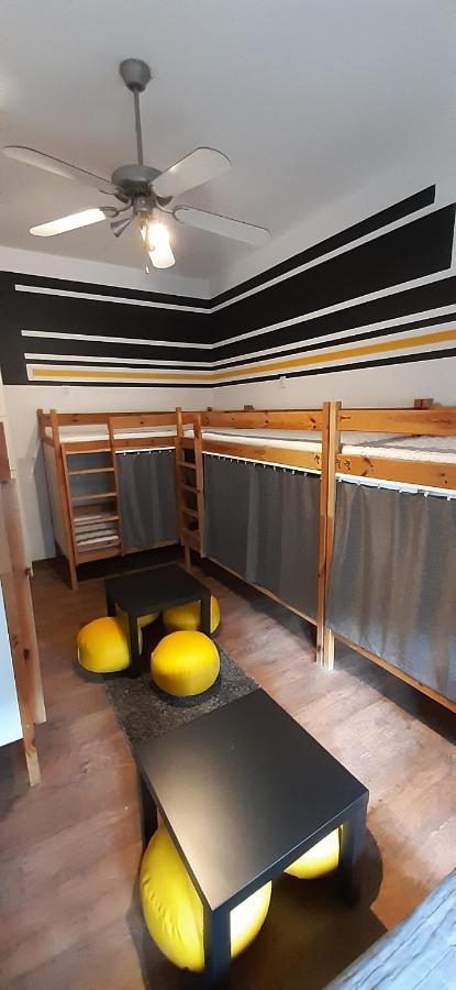 Krakow Chilli Hostel Exteriér fotografie