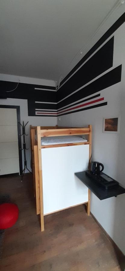 Krakow Chilli Hostel Exteriér fotografie