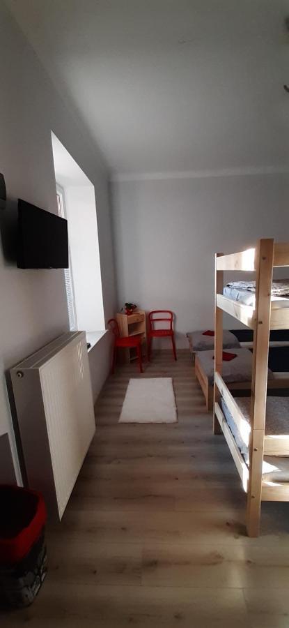 Krakow Chilli Hostel Exteriér fotografie