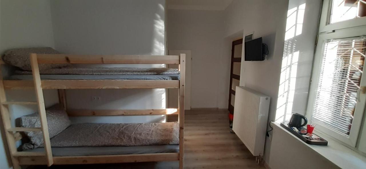 Krakow Chilli Hostel Exteriér fotografie