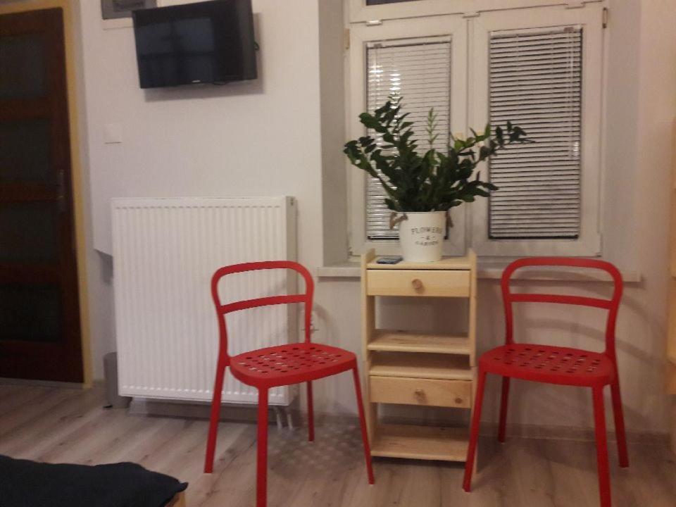 Krakow Chilli Hostel Exteriér fotografie